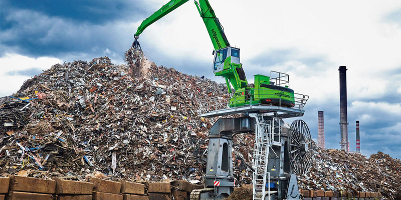 Ayrancılar Hurdacı